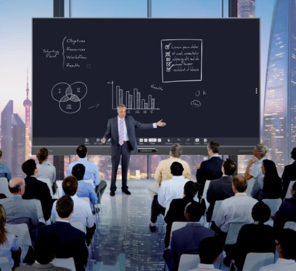 InfoComm China 2023չʾƷǰҕ