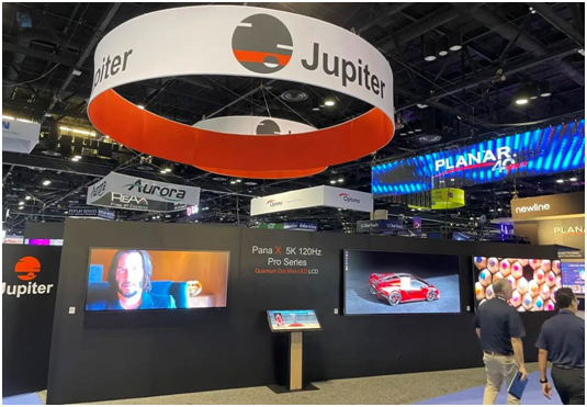 JupiterذInfocomm