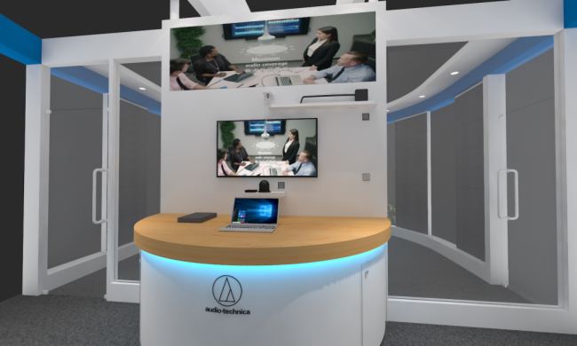 Ո | Fͬ۱InfoComm China 2023