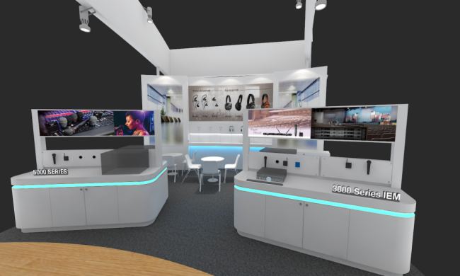 Ո | Fͬ۱InfoComm China 2023
