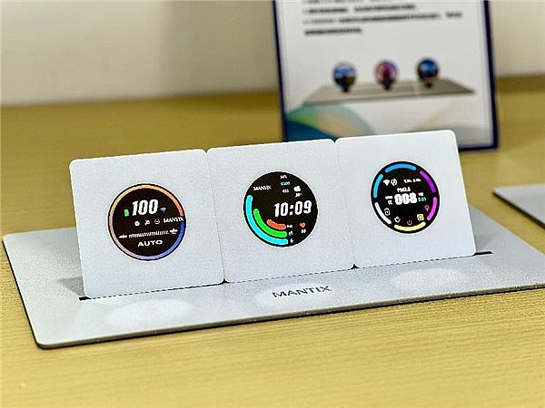 AѲʔyȫׄMini-LED܇d2023ϺDIC@ʾչ