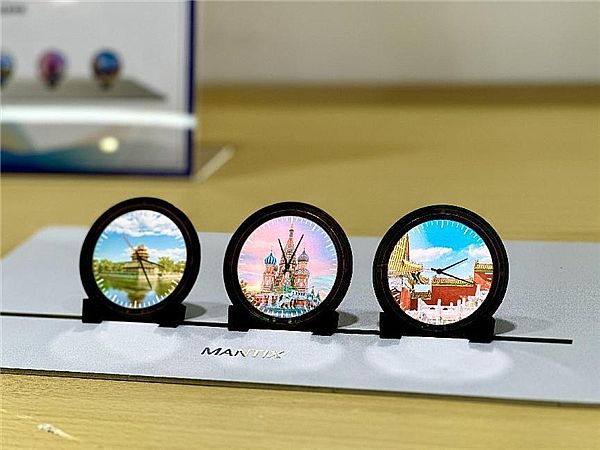 AѲʔyȫׄMini-LED܇d2023ϺDIC@ʾչ