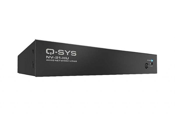Q-SYS Designer v9.9(qing)(sh)u
