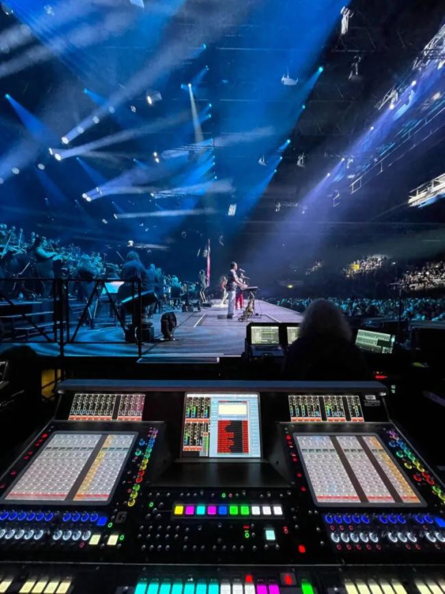 AR푣 DiGiCoKLANGƿ֮ҹNight of the Proms_