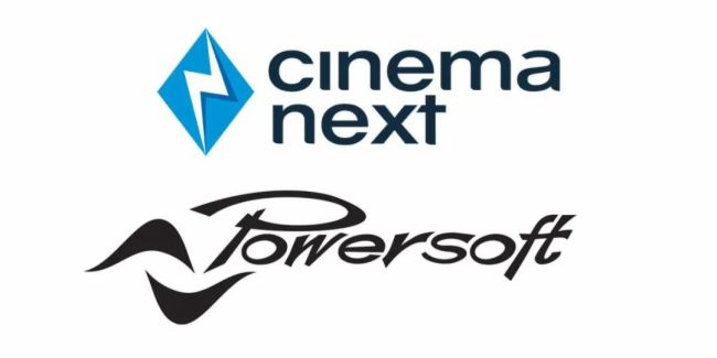 易科國際 |讓大屏更環(huán)保:POWERSOFT與CINEMANEXT 簽訂商業(yè)協(xié)議