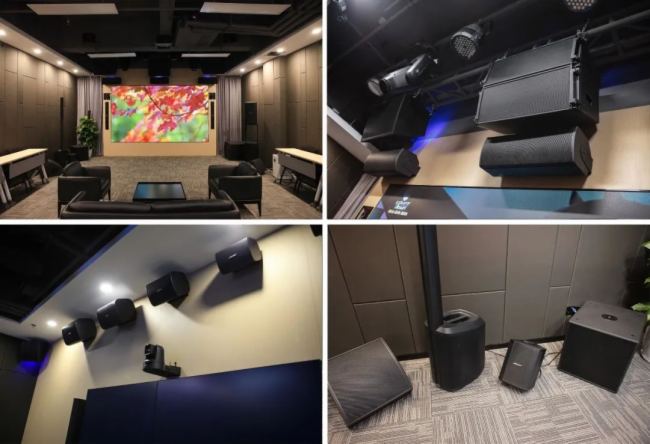 2023 Bose ProfessionalƷȫѲ - վ AMY
