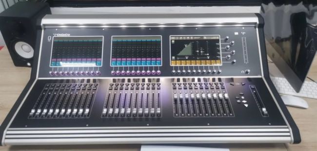 AR^Ļwlչ | L-Acoustics&DiGiCoR