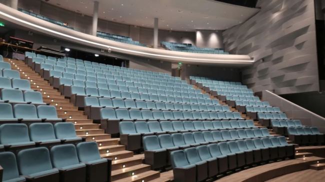 AR^Ļwlչ | L-Acoustics&DiGiCoR