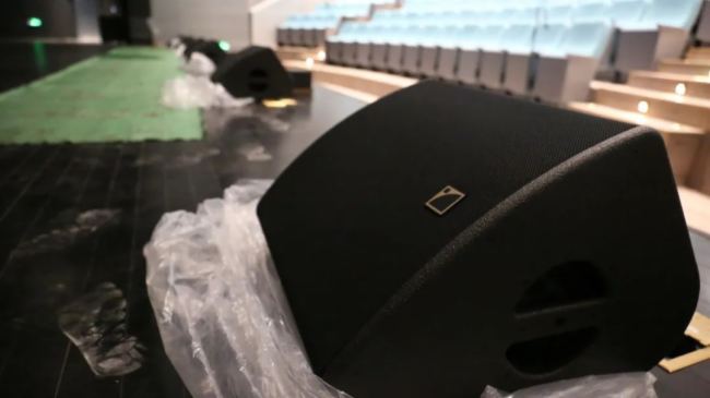 AR^Ļwlչ | L-Acoustics&DiGiCoR