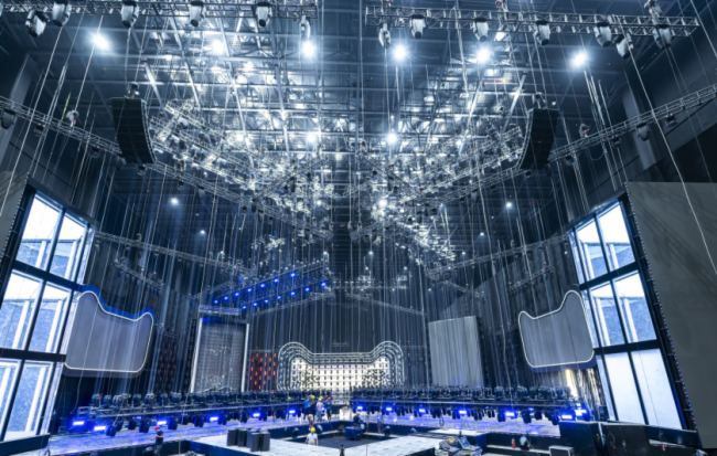 ؈p11@ϲҹ | L-Acoustics&DiGiCoo@ϲӴa