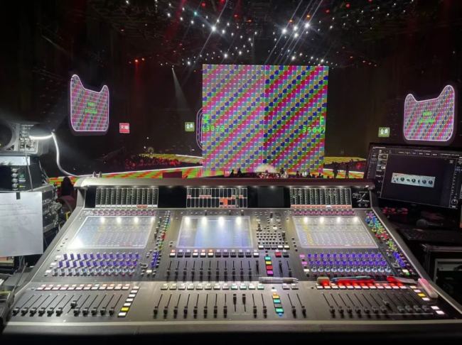 ؈p11@ϲҹ | L-Acoustics&DiGiCoo@ϲӴa