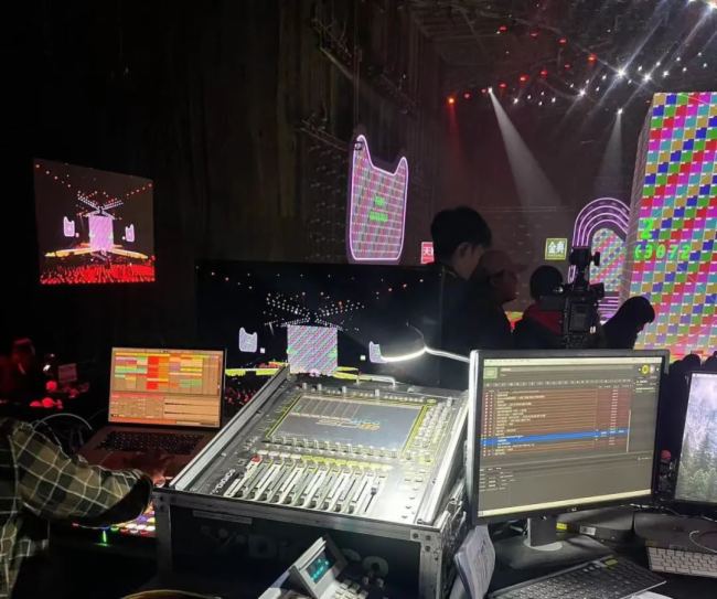 ؈p11@ϲҹ | L-Acoustics&DiGiCoo@ϲӴa