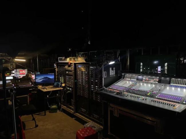 ؈p11@ϲҹ | L-Acoustics&DiGiCoo@ϲӴa