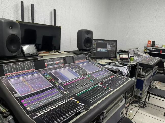 ؈p11@ϲҹ | L-Acoustics&DiGiCoo@ϲӴa