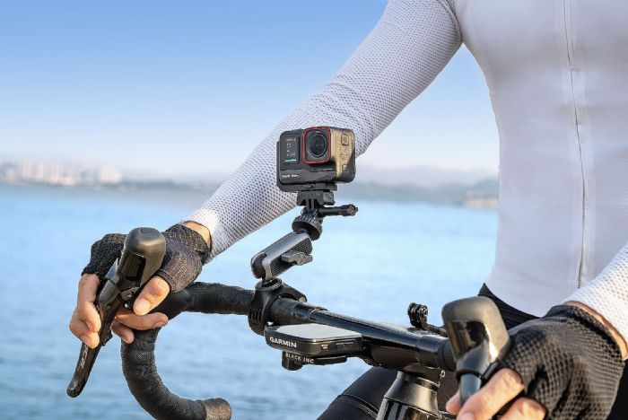 ӰʯInsta360ȫCGarminO䣬ӛ䛏Ĵ˸Чȫ