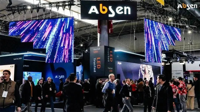ISE 2024حչɭcs_