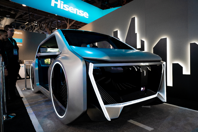 CES2024̽չĻl܇ӰԺҕʮ׃