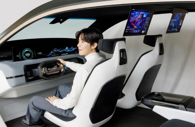 LG DisplayyOLEDԮaƷCES 2024