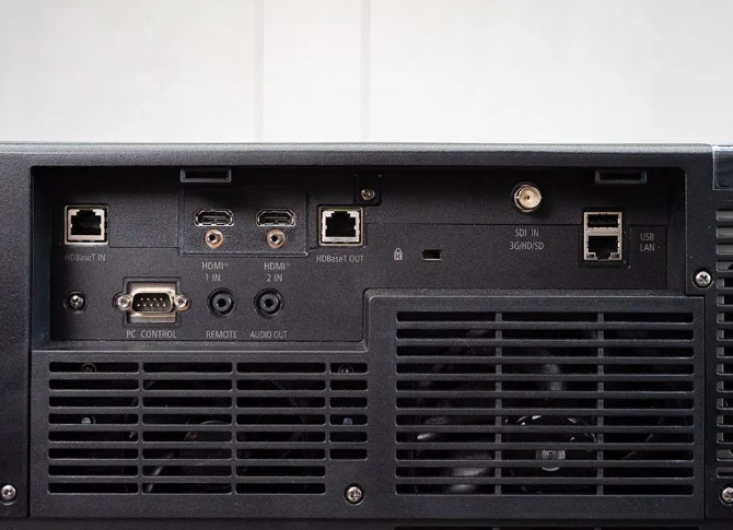 ̽ͶӰǡNEC NP-PA1705UL-B+aƷw