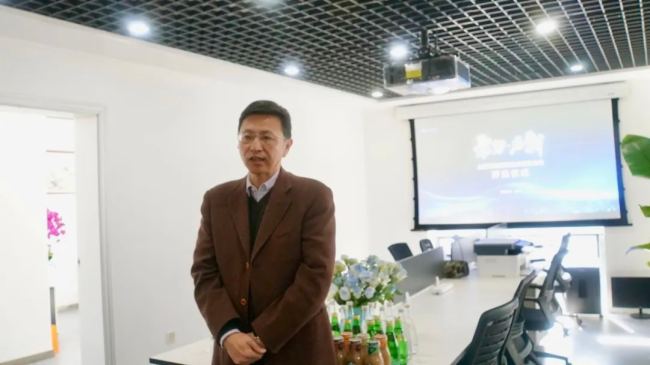 聚勢·啟新 | 上海銘典創視技術有限公司開業啟航