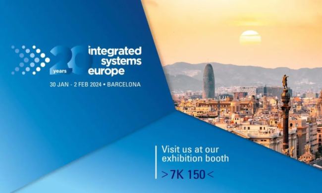 ISE 2024clչϢRȶÞ죡
