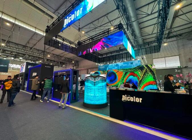 ²ISE2024ȫ®aƷ@G_