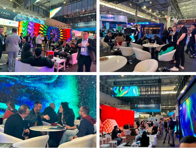 ²ISE2024ȫ®aƷ@G_