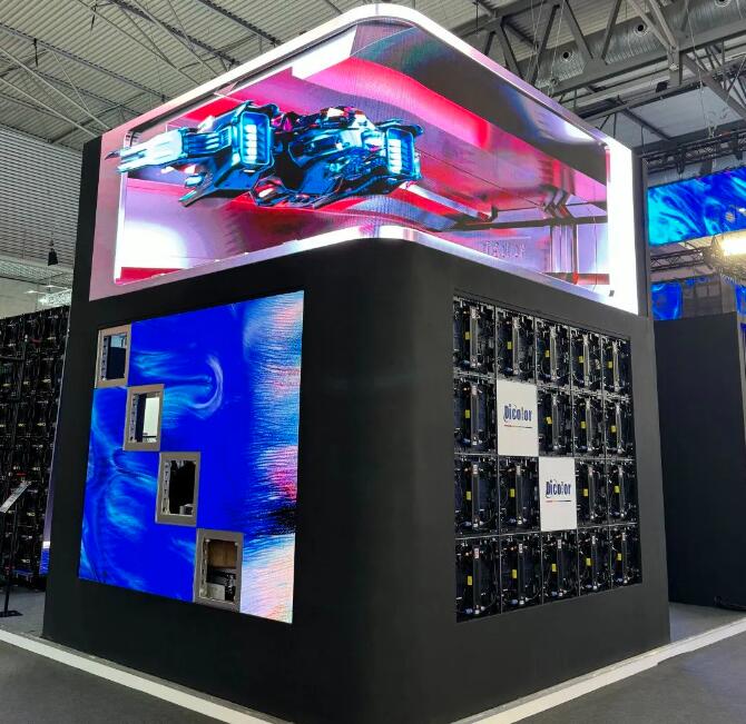 ²ISE2024ȫ®aƷ@G_