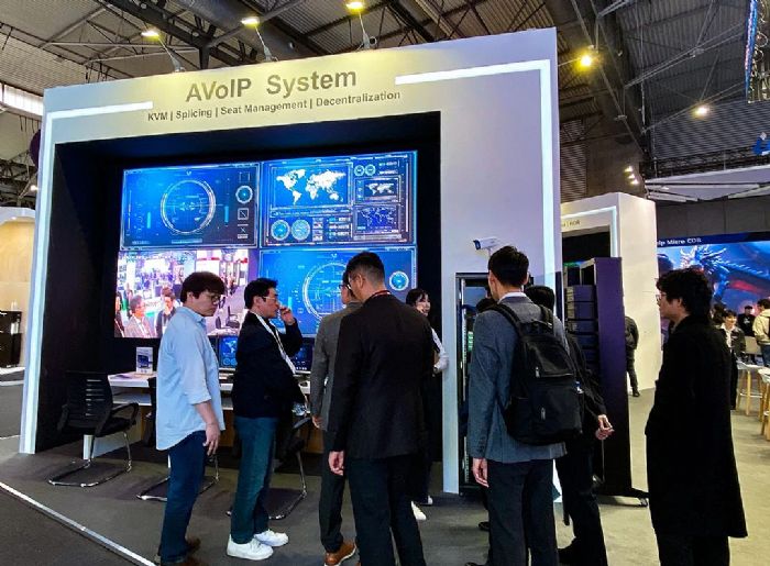 ISE 2024R[ҕƪ