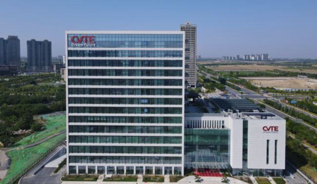 再添佳績!青松喜獲“陜西省制造業單項冠軍”及“西安硬科技企業之星”