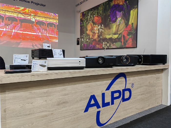 ALPD 5.0Ӵa̙CײЩ