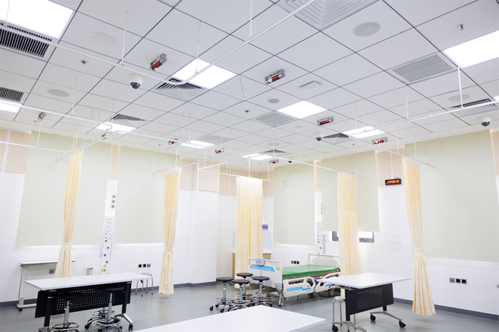VinUniversity W(xu)ͨ^ɭTeamConnect Ceiling 2 ṩ|(zh)t(y)Ӗ(xn)