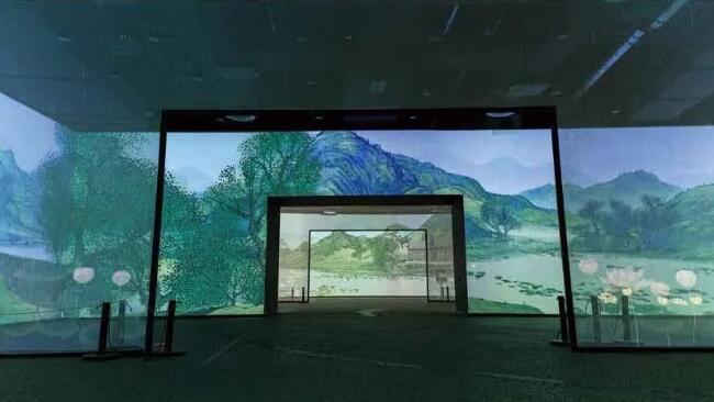 ^30չ̼룡 AMD@δZˡ_˹֪Ʒ״౱InfoComm China!