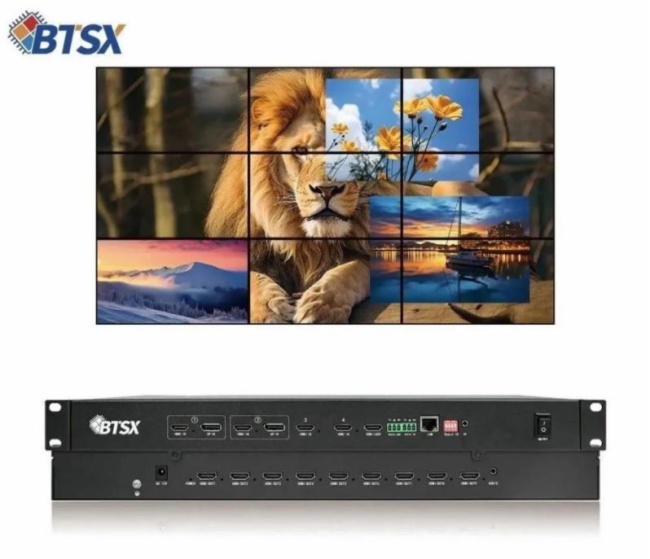 ҕӍ8KħƴBIT-VJ-106Pro24úϰͱInfocomm ChinaɴИIʢ