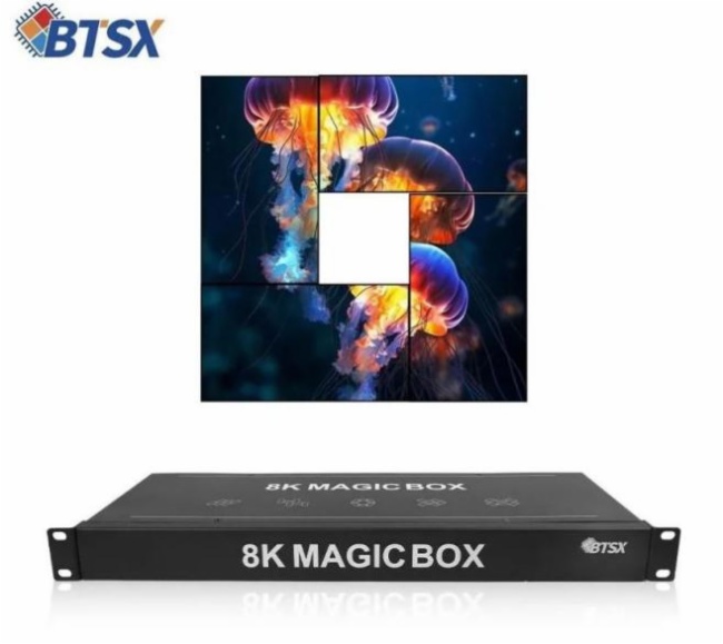 ҕӍ8KħƴBIT-VJ-106Pro24úϰͱInfocomm ChinaɴИIʢ