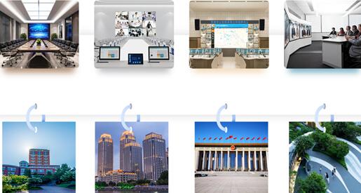 ߹ܹԒҕ ИIlչCИIǰرM417-19ձInfoComm Chinaչ