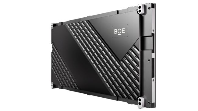 BOE MLED BKY-A1aƷȫw