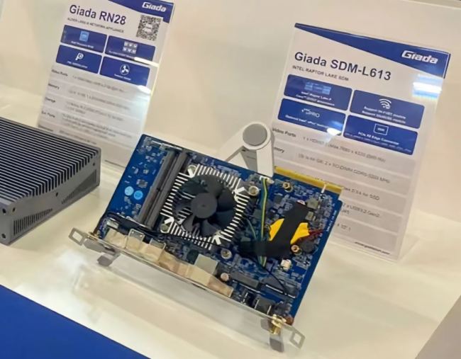 ȫǮaƷ࣬ܺͿƼWҫEmbedded World 2024