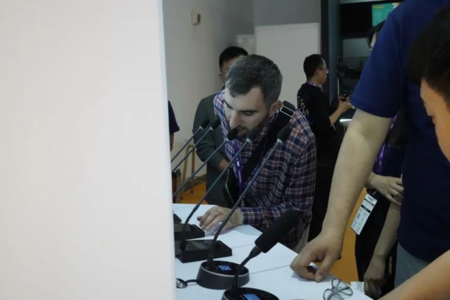  InfoComm China 2024 AMĻHUAINAȡչ