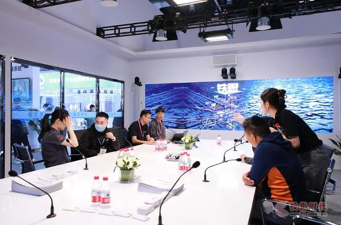 չ InfoComm China 2024չAMչ٣׿cҕ ʢ磡