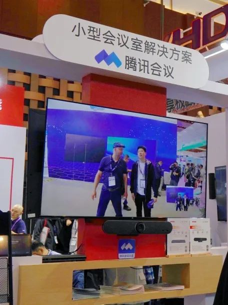 InfoComm2024 | hfһMA҂Ĵǡ