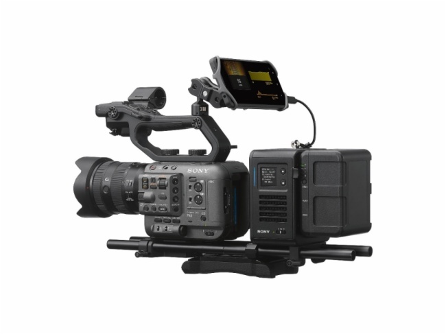 CBK-RPU7״CCBN2024չ(chung)5GҕlݔQ