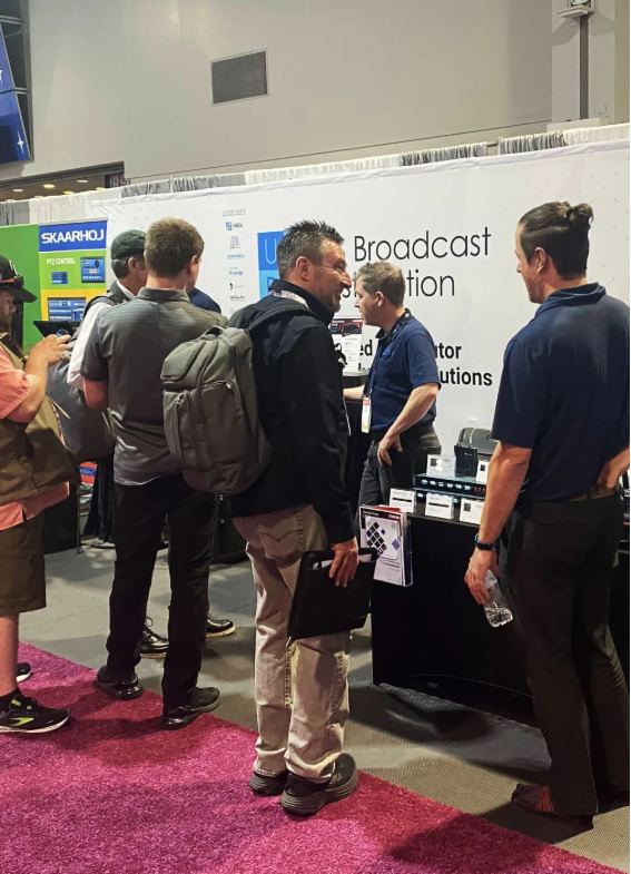 WҫNAB Show 2024 c InfoComm China 2024չScienceImage˼DƷPע