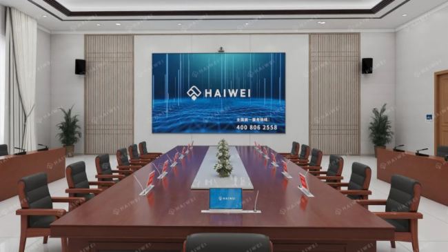 國產之光!海威集團將攜音視頻全場景產品重磅亮相廣州國際專業燈光音響展