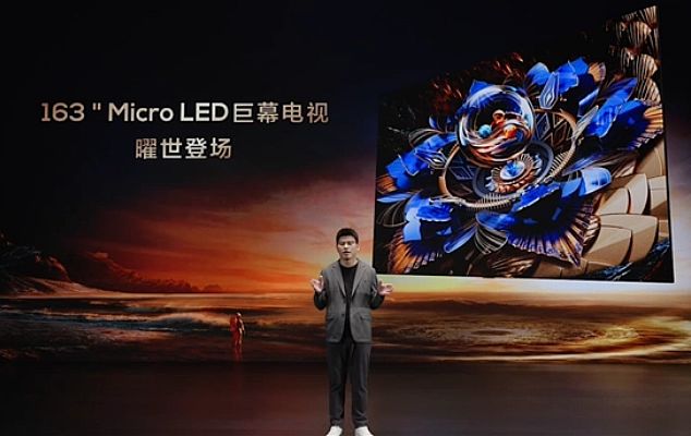 늣OLEDˣmicro LEDͦM