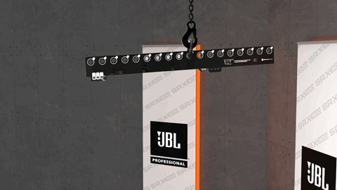 JBL Profossional SRX900ѲݼԴϵyͲlLldƪ