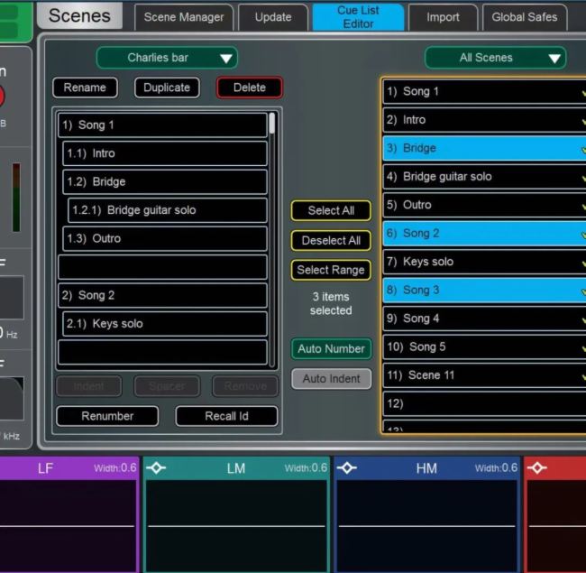 Allen & Heath dLive V2.0ذl_⻯Ч͸߼r