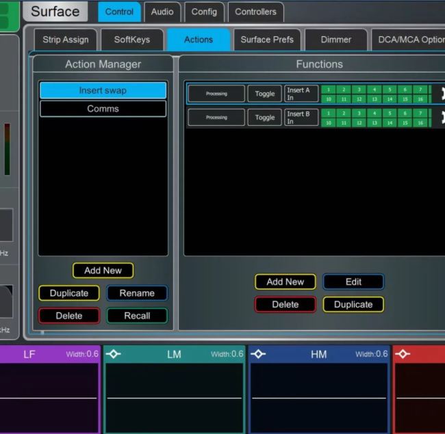 Allen & Heath dLive V2.0ذl_⻯Ч͸߼r