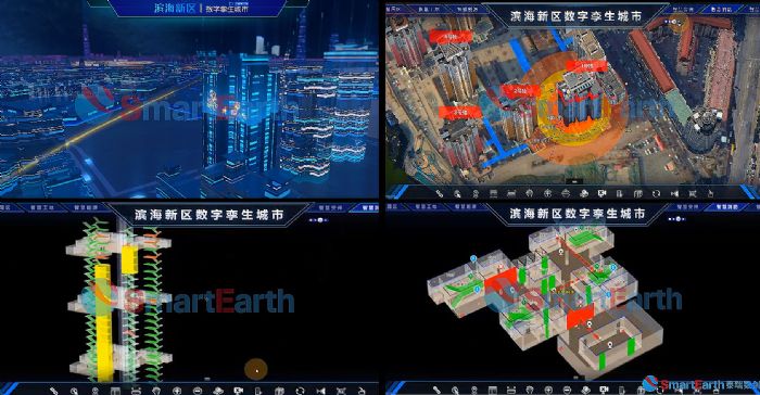 SmartEarth֌\V5.0ȫl