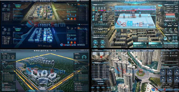 SmartEarth֌\V5.0ȫl